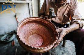 هوش مصنوعی و صنایع دستی