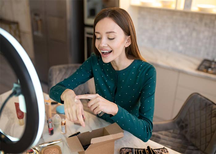 تاثیر کالای نامرغوب در کاهش فروش اینترنتی