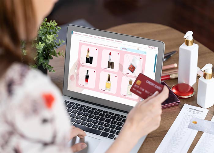 مشکل در فرآیند پرداخت فروشگاه های اینترنتی