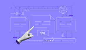  ضرورت گواهینامه Ssl