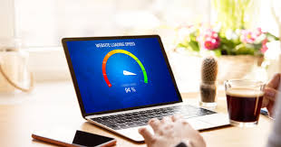 بهینه سازی سرعت سایت 