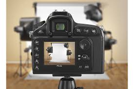 عکاسی در تولید محتوا 