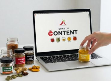 ادویه محتوا اموزش خلق تم های اثربخش