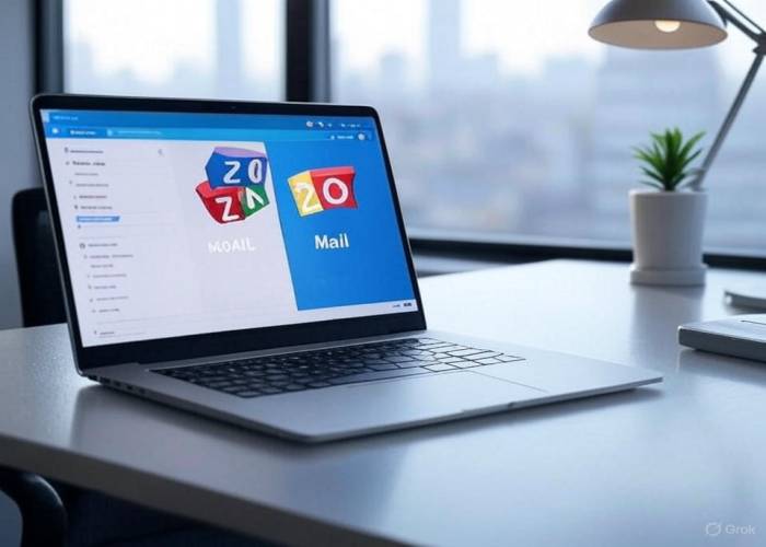 ساخت ایمیل تجاری فقط با یک دامنه بدون هاست