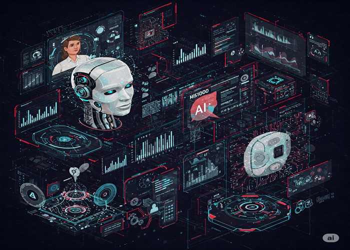 ایمیل موقت یا فیک برای استفاده از ابزارهای هوش مصنوعی