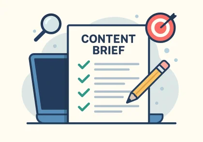 بریف محتوا