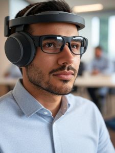 مترجم همزمان آنلاین